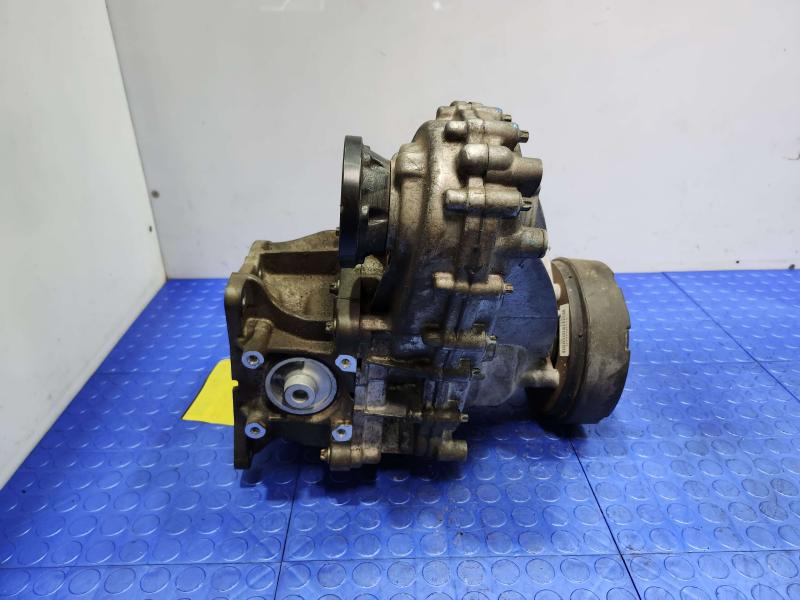 2015 Jeep Grand Cherokee Transfer Case