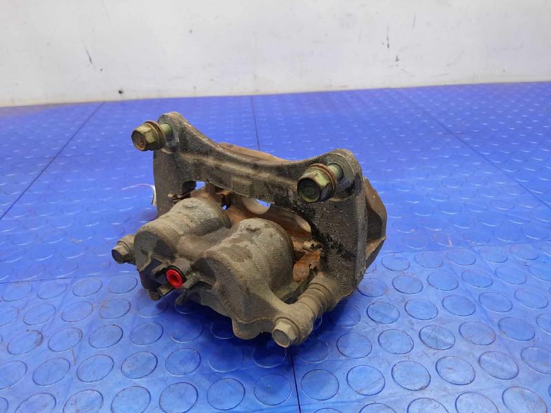 2021 Subaru Legacy Caliper