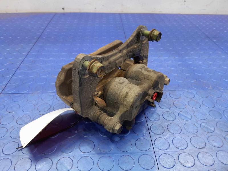 2021 Subaru Legacy Caliper