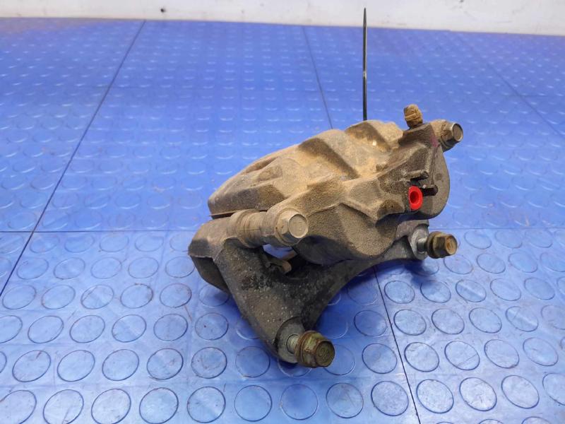 2021 Subaru Legacy Caliper