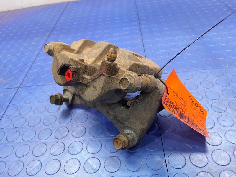 2021 Subaru Legacy Caliper