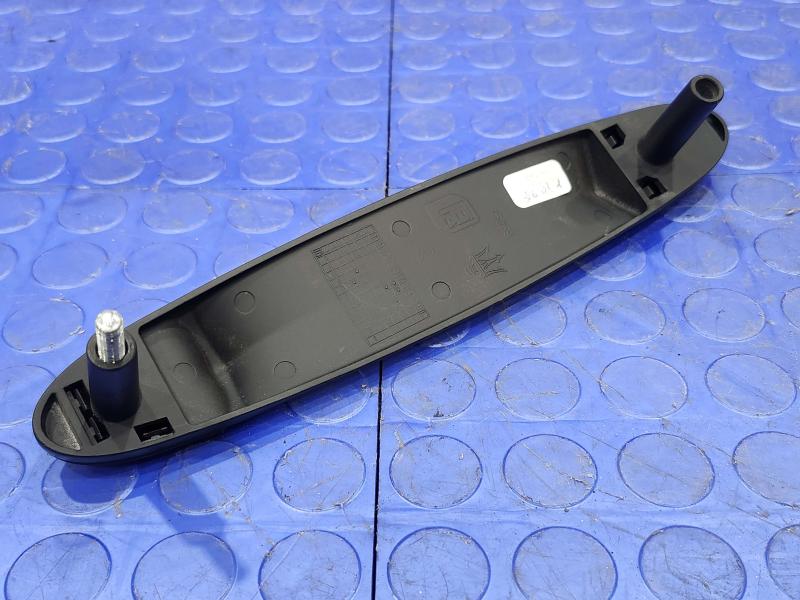 2011 Maserati Quattroporte Misc Ebay Parts