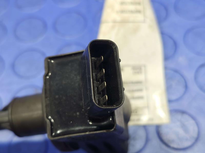 2017 Toyota Prius Ignition Coil/Ignitor