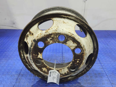 1988-1993 Isuzu NPR 16x6 Steel Wheel Rim OEM Topy Genuine Factory Original