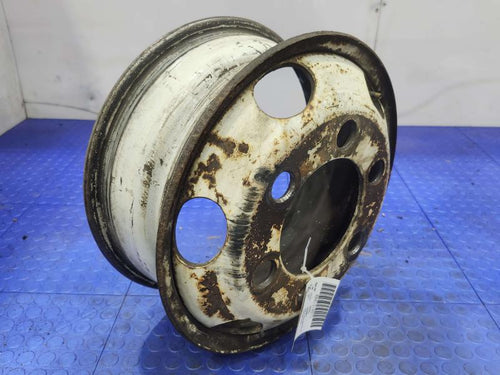 1988-1993 Isuzu NPR 16x6 Steel Wheel Rim OEM Topy Genuine Factory Original