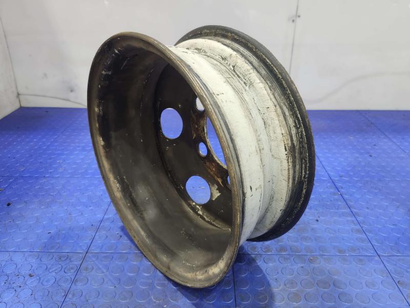 1988-1993 Isuzu NPR 16x6 Steel Wheel Rim OEM Topy Genuine Factory Original