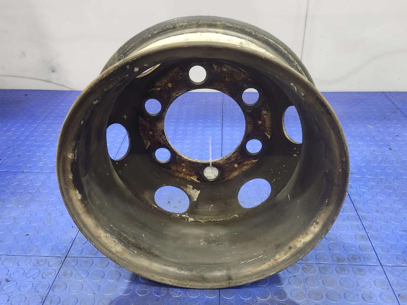 1988-1993 Isuzu NPR 16x6 Steel Wheel Rim OEM Topy Genuine Factory Original