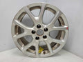 2015 Jeep Cherokee Wheel