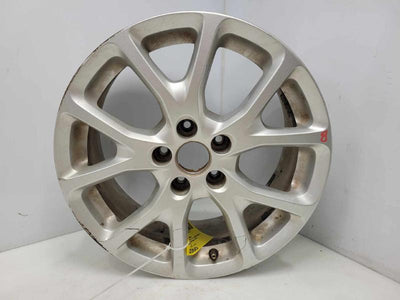 2015 Jeep Cherokee Wheel