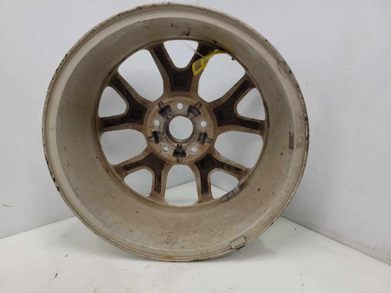 2015 Jeep Cherokee Wheel