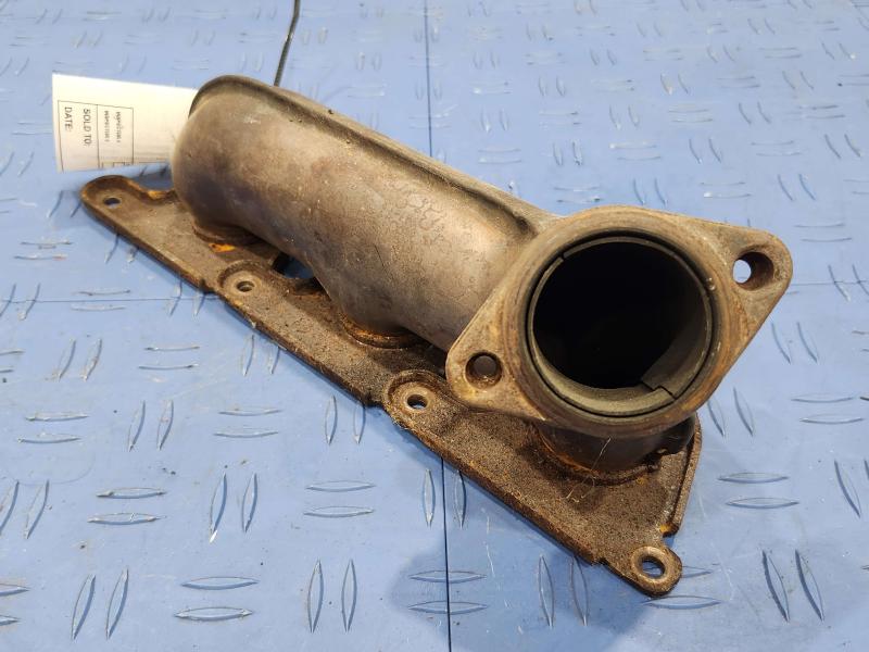 2010 Mercedes ML-Class Exhaust Manifold