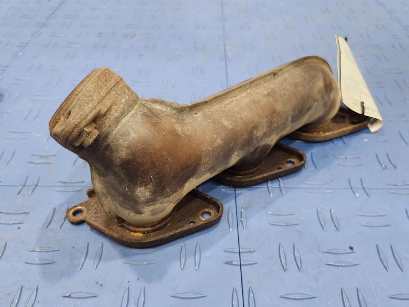 2010 Mercedes ML-Class Exhaust Manifold