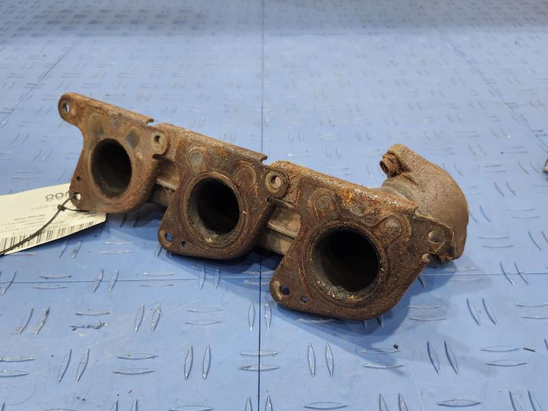 2010 Mercedes ML-Class Exhaust Manifold