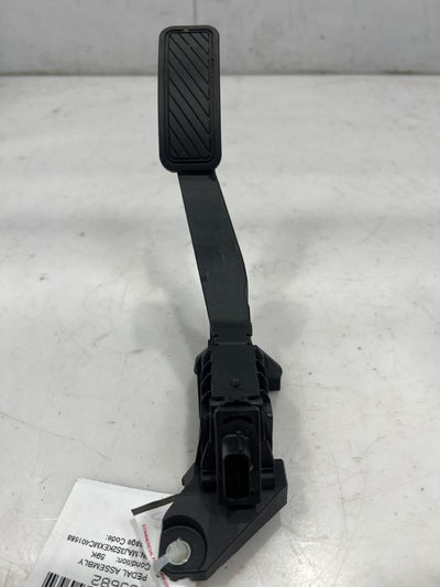 2018 - 2022 Ford Ecosport Accelerator Pedal Assembly with Sensor OEM H1BC-9F836-A4D