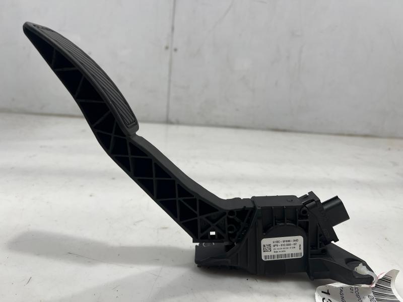 2018 - 2022 Ford Ecosport Accelerator Pedal Assembly with Sensor OEM H1BC-9F836-A4D