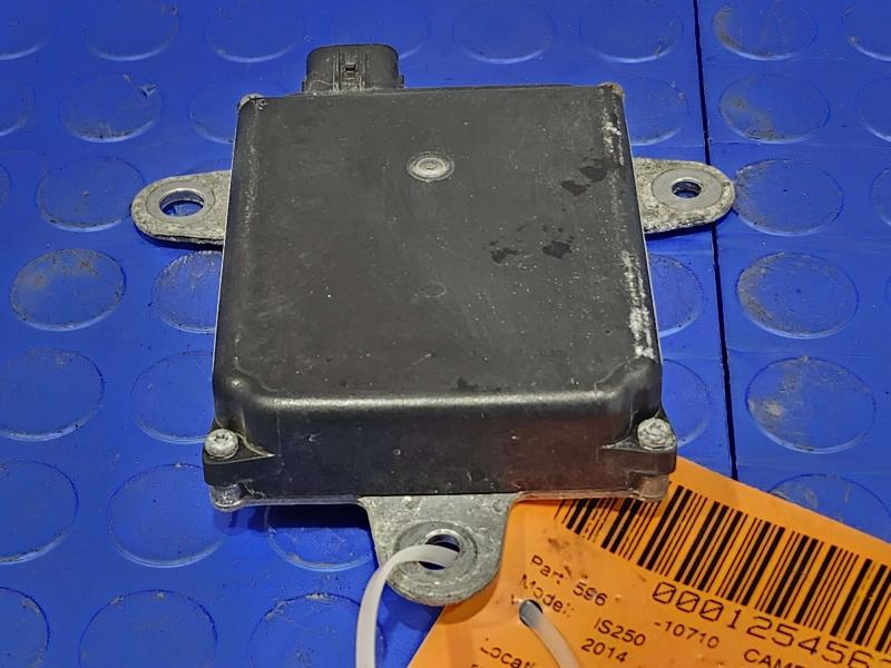 2014 Lexus IS 250 Camera/Projector