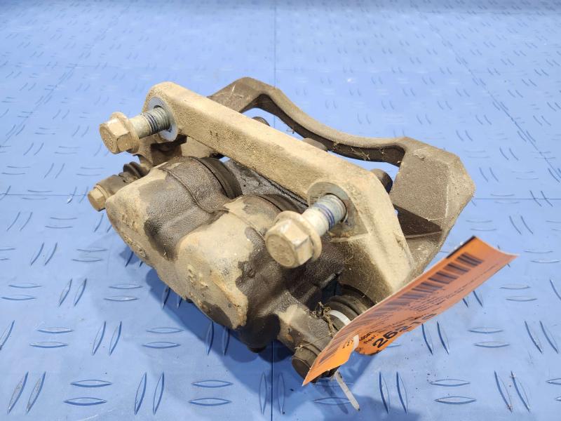 2012 Ford F-250 Super Duty Caliper