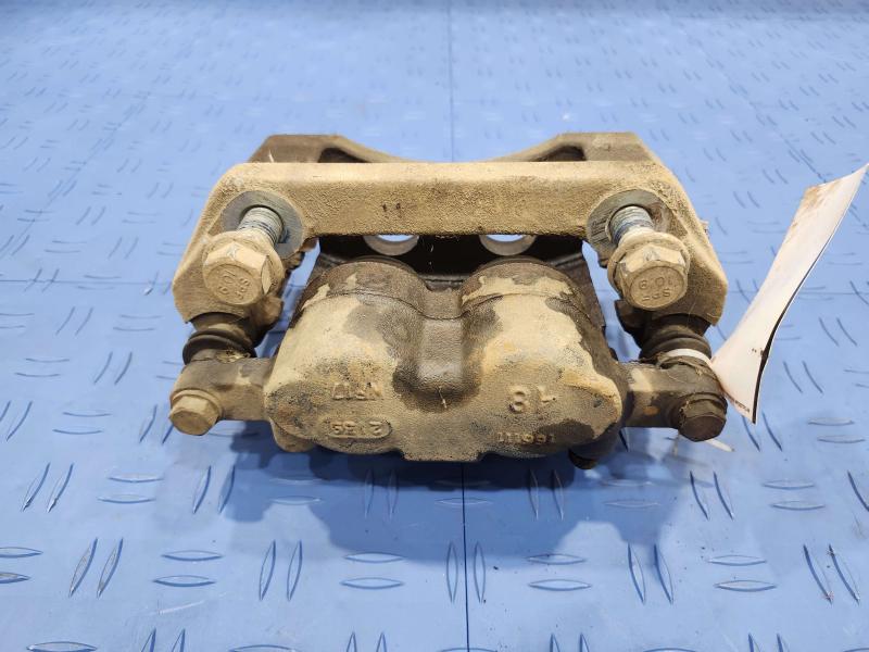 2012 Ford F-250 Super Duty Caliper