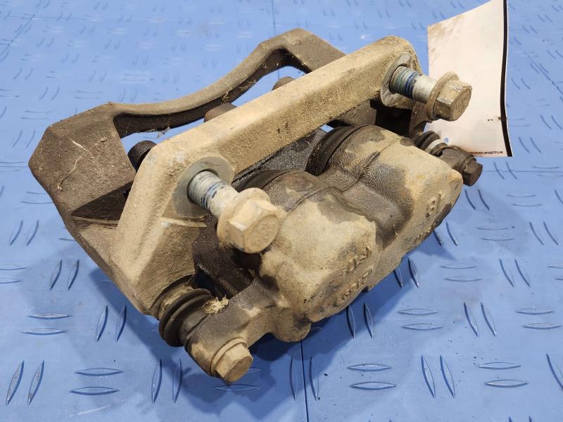 2012 Ford F-250 Super Duty Caliper
