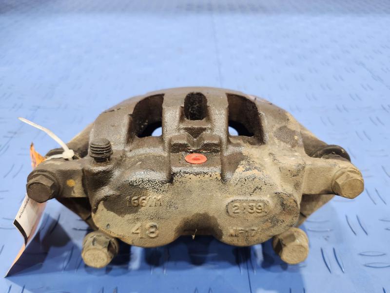 2012 Ford F-250 Super Duty Caliper
