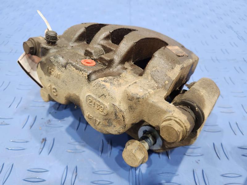 2012 Ford F-250 Super Duty Caliper