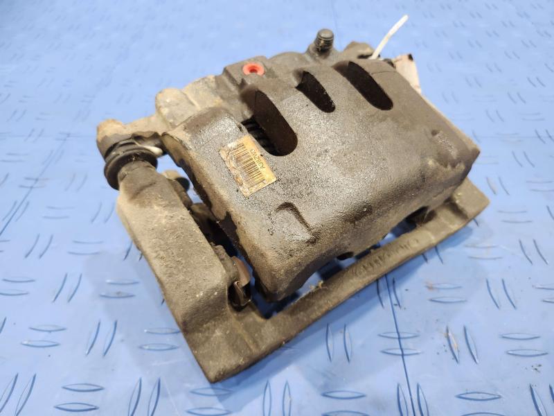 2012 Ford F-250 Super Duty Caliper