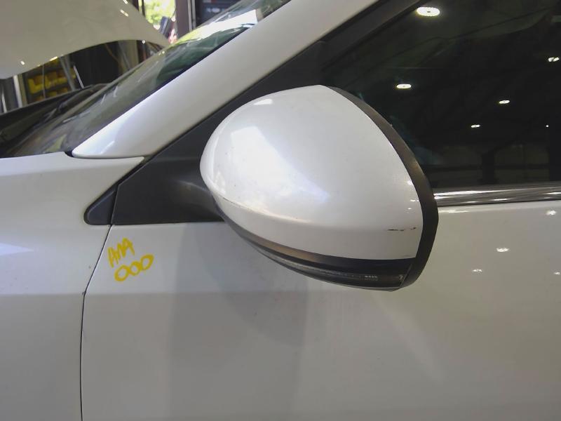 2020 Nissan Sentra Door Mirror