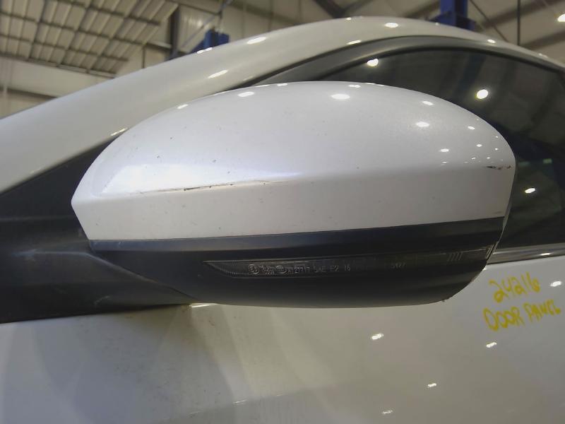 2020 Nissan Sentra Door Mirror