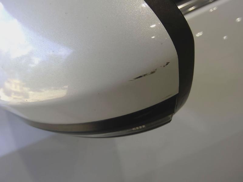 2020 Nissan Sentra Door Mirror