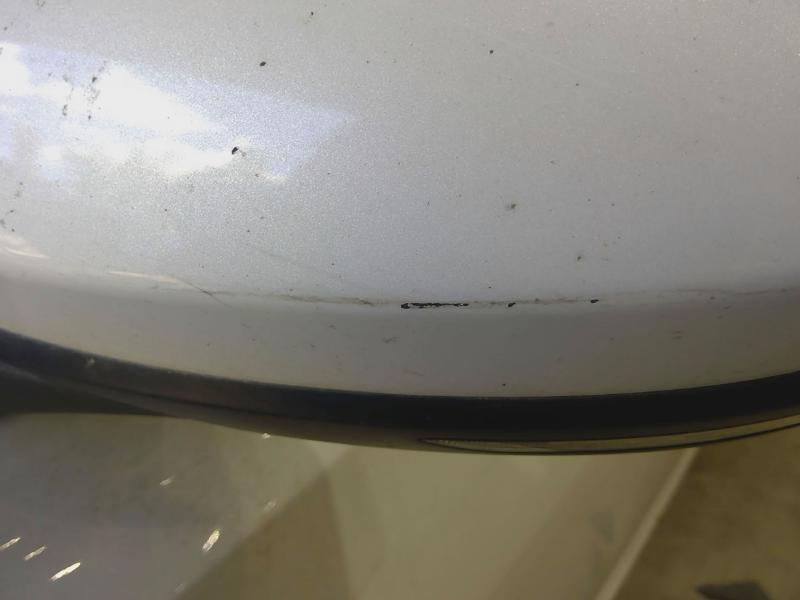 2020 Nissan Sentra Door Mirror