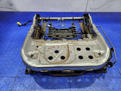 2013 Chrysler 300 Seat Track