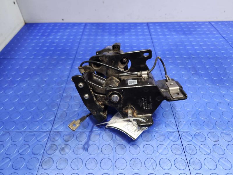 2018 Ford Expedition Misc Ebay Parts