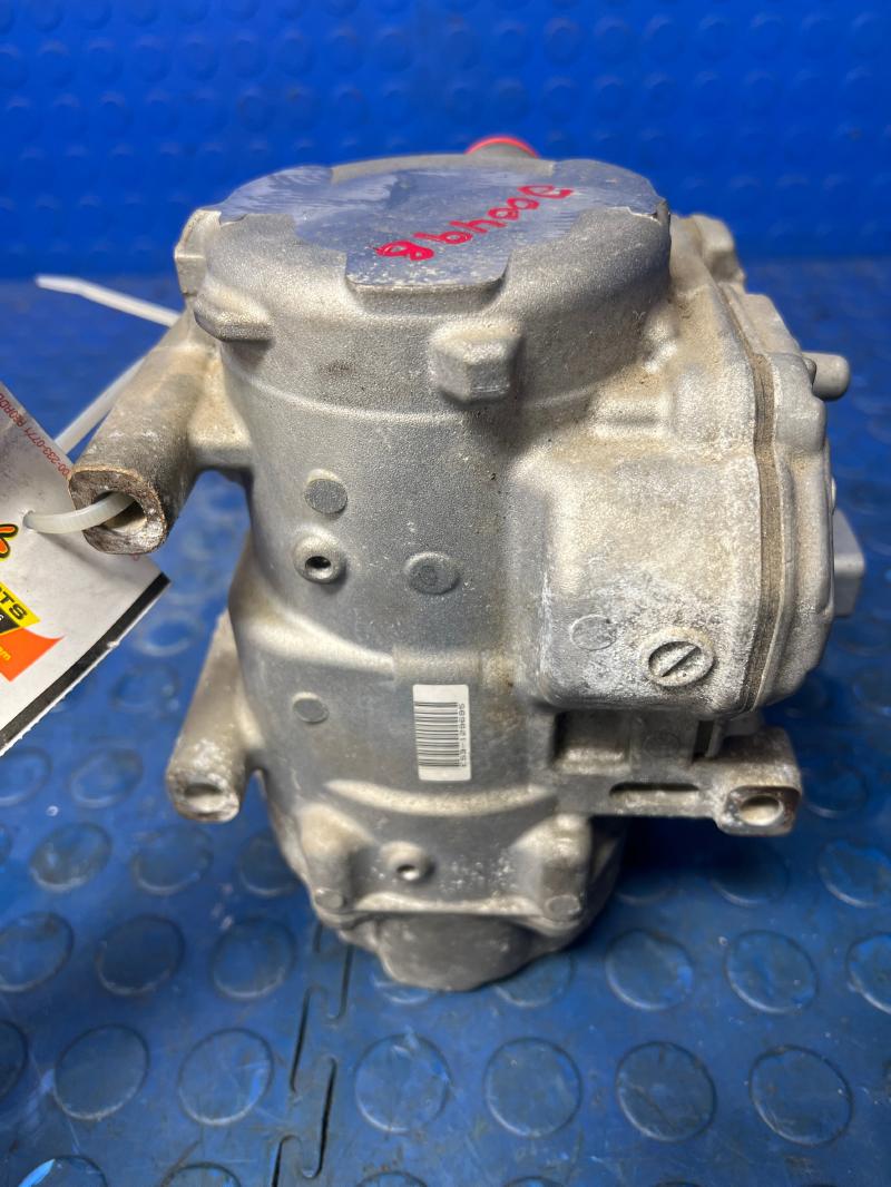 2013 Toyota Camry A/C Air Compressor