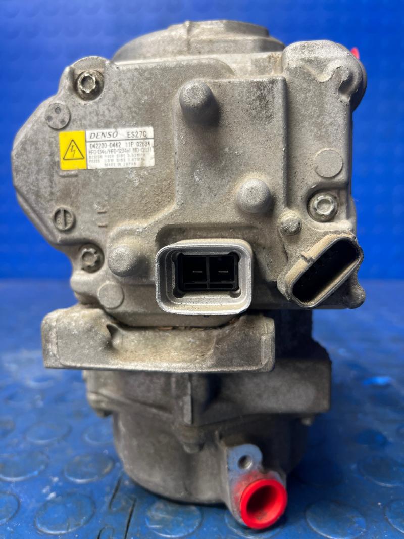 2013 Toyota Camry A/C Air Compressor