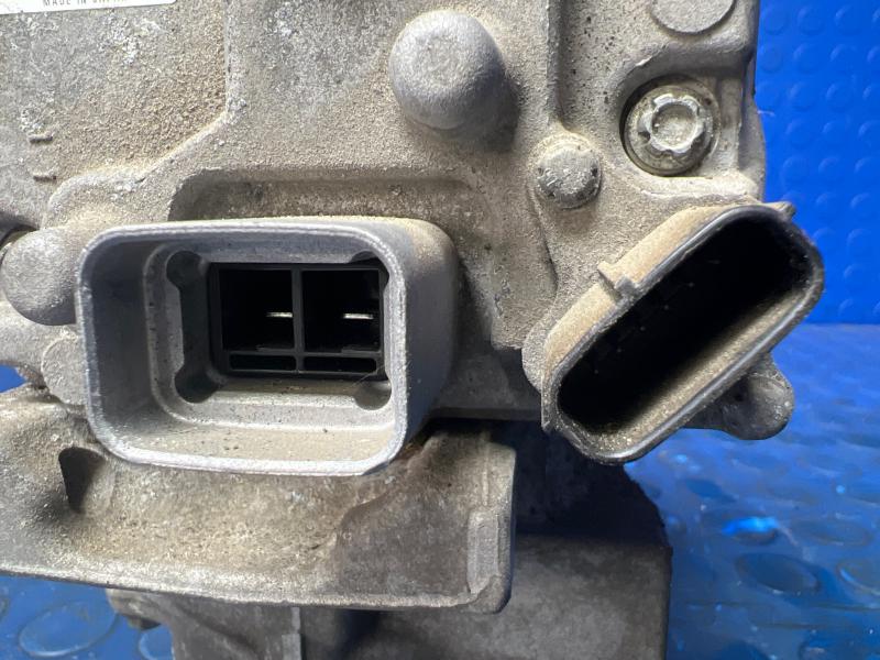 2013 Toyota Camry A/C Air Compressor
