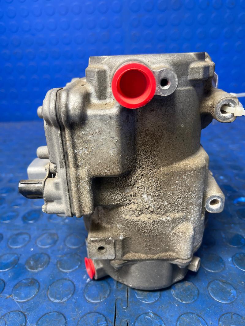 2013 Toyota Camry A/C Air Compressor