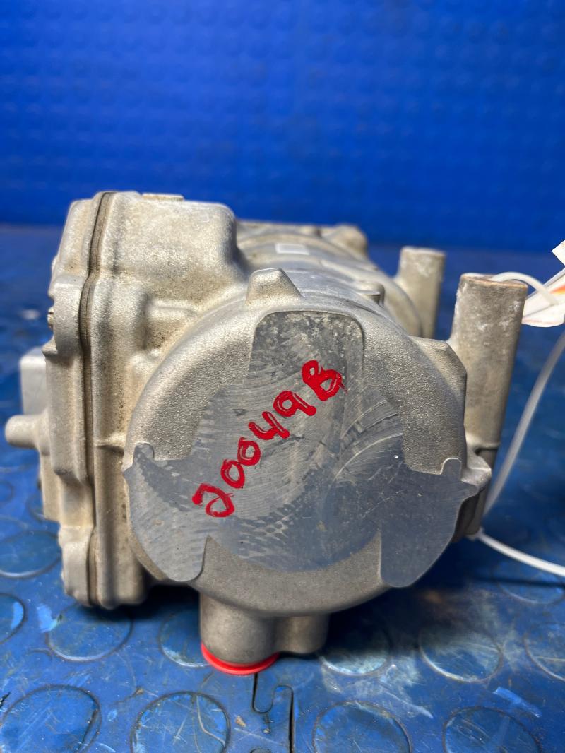 2013 Toyota Camry A/C Air Compressor