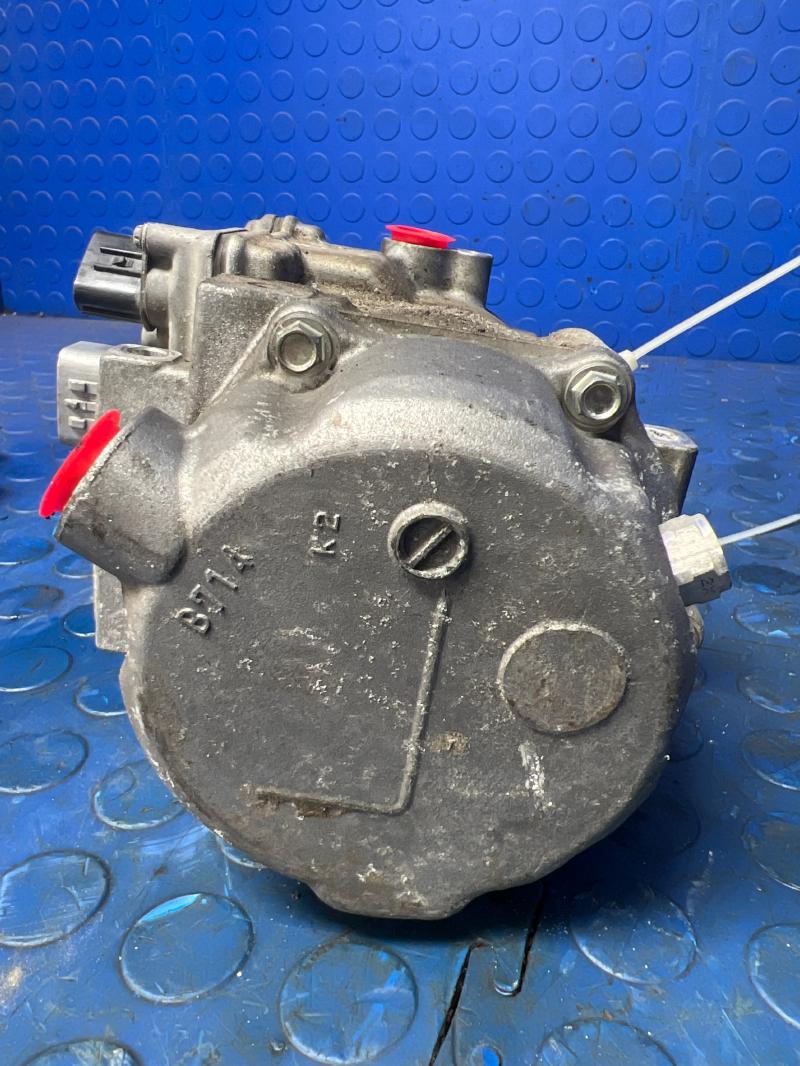 2013 Toyota Camry A/C Air Compressor