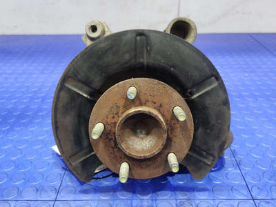 2009 Chevrolet Malibu Rear Knuckle/Stub Axle