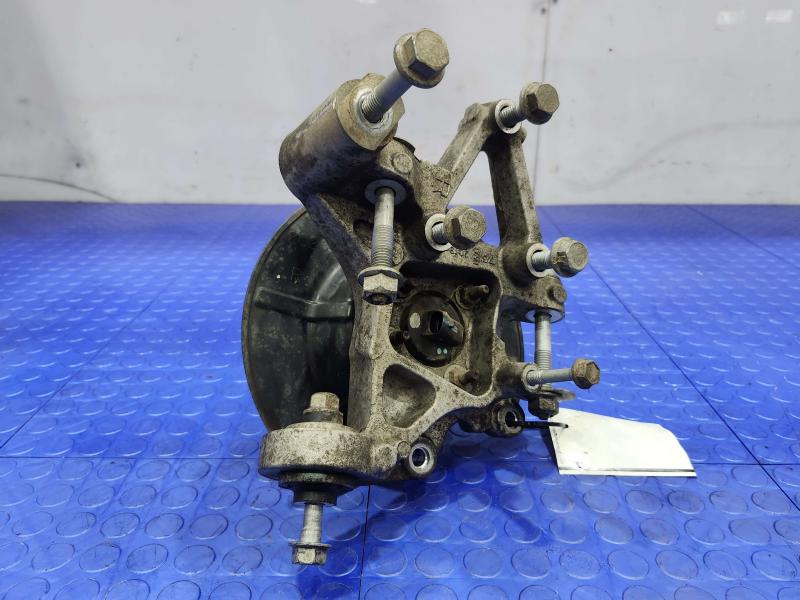 2009 Chevrolet Malibu Rear Knuckle/Stub Axle