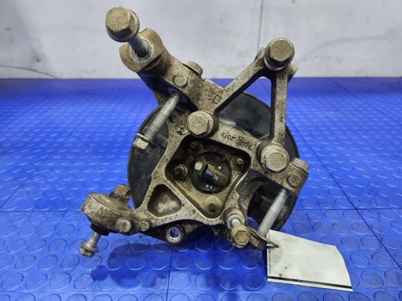 2009 Chevrolet Malibu Rear Knuckle/Stub Axle
