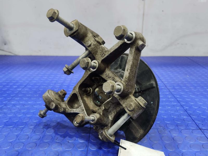 2009 Chevrolet Malibu Rear Knuckle/Stub Axle