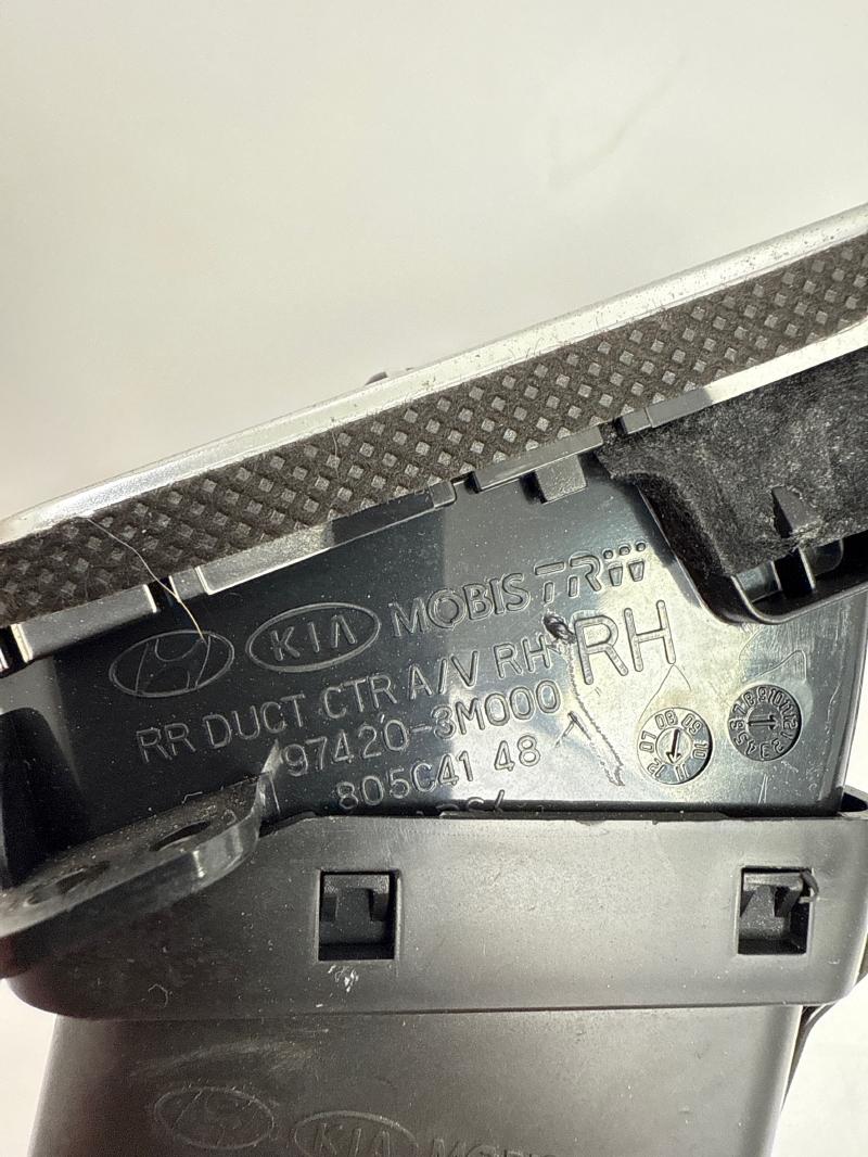 2014 Genesis Genesis Misc Ebay Parts