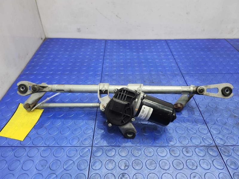 2018 Jeep Compass Wiper Motor Front