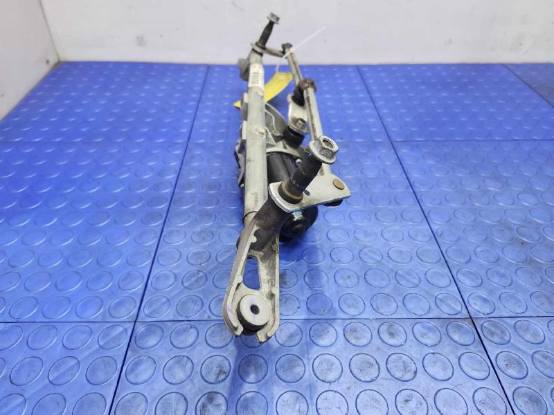 2018 Jeep Compass Wiper Motor Front