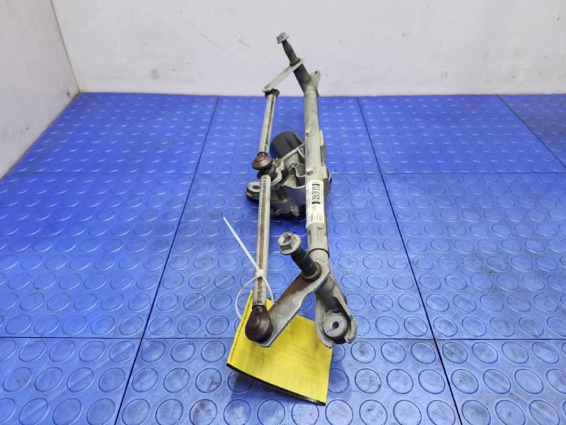 2018 Jeep Compass Wiper Motor Front