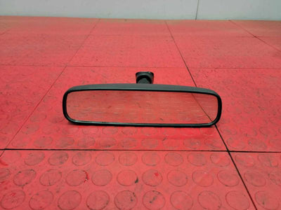 2018 Nissan Rogue Sport Rear View Mirror