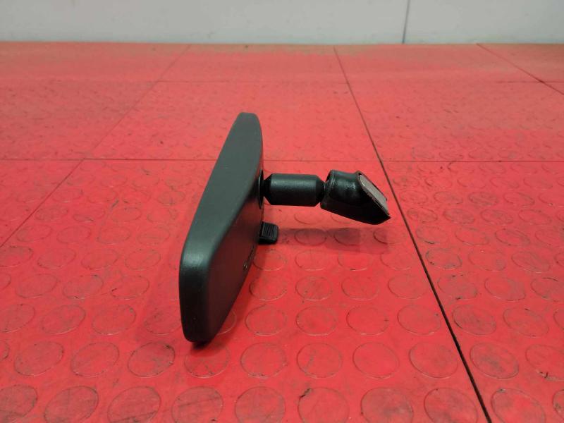 2018 Nissan Rogue Sport Rear View Mirror