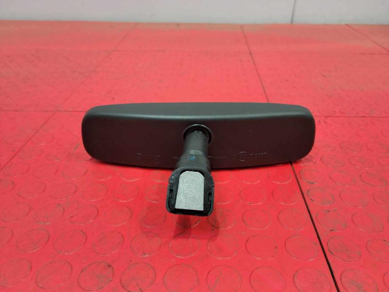 2018 Nissan Rogue Sport Rear View Mirror