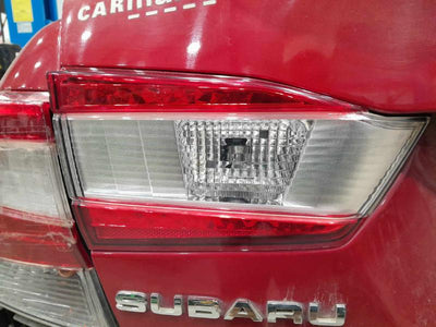 2017 Subaru Impreza Tail Light Assembly